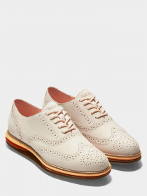 Оксфорды Cole Haan модель W21302 Фото