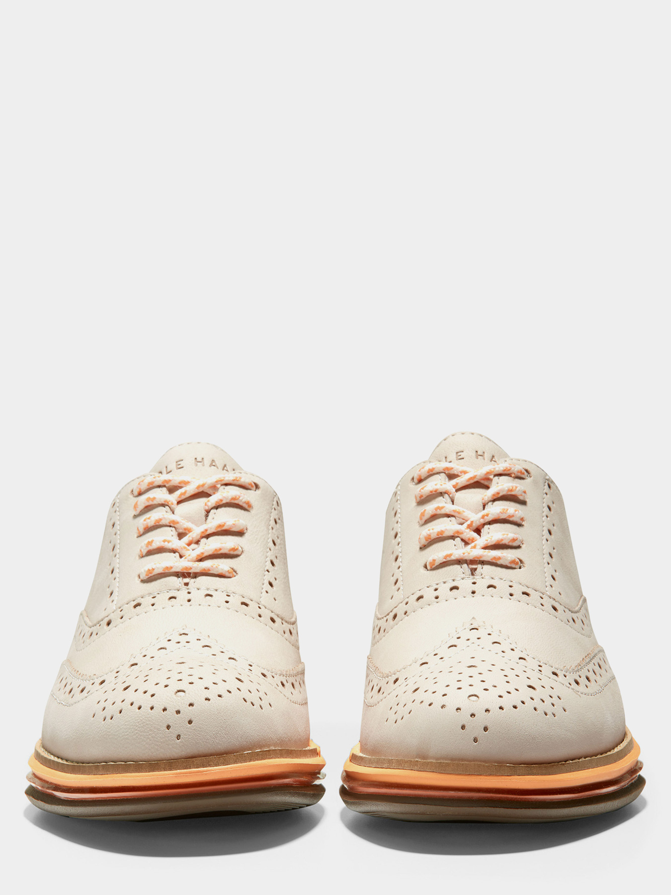 Туфли Cole Haan модель W21302 Фото