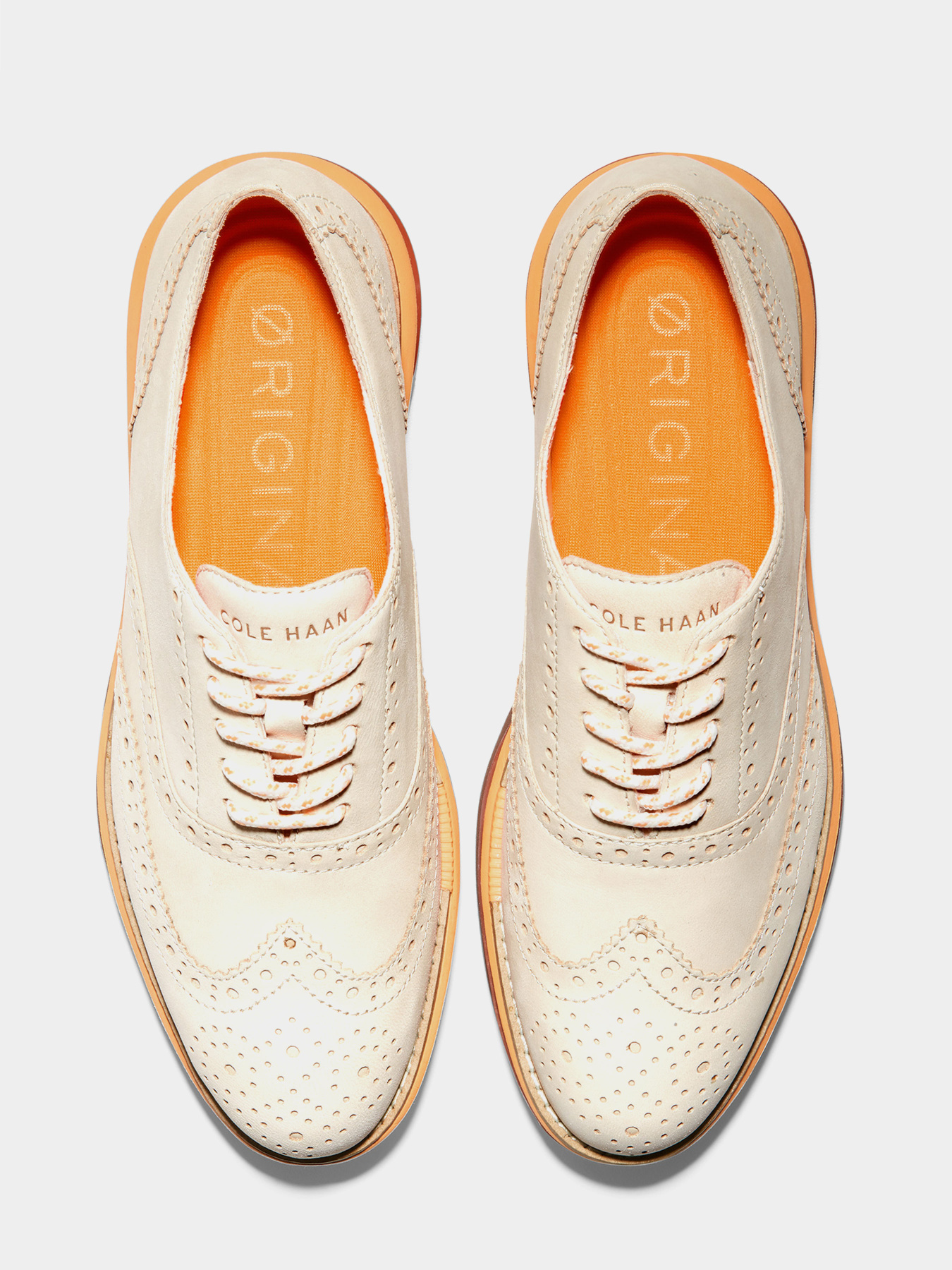 Туфли Cole Haan модель W21302 Фото