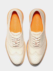 Туфли Cole Haan модель W21302 Фото