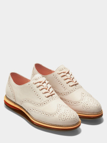 Туфли Cole Haan модель W21302 Фото