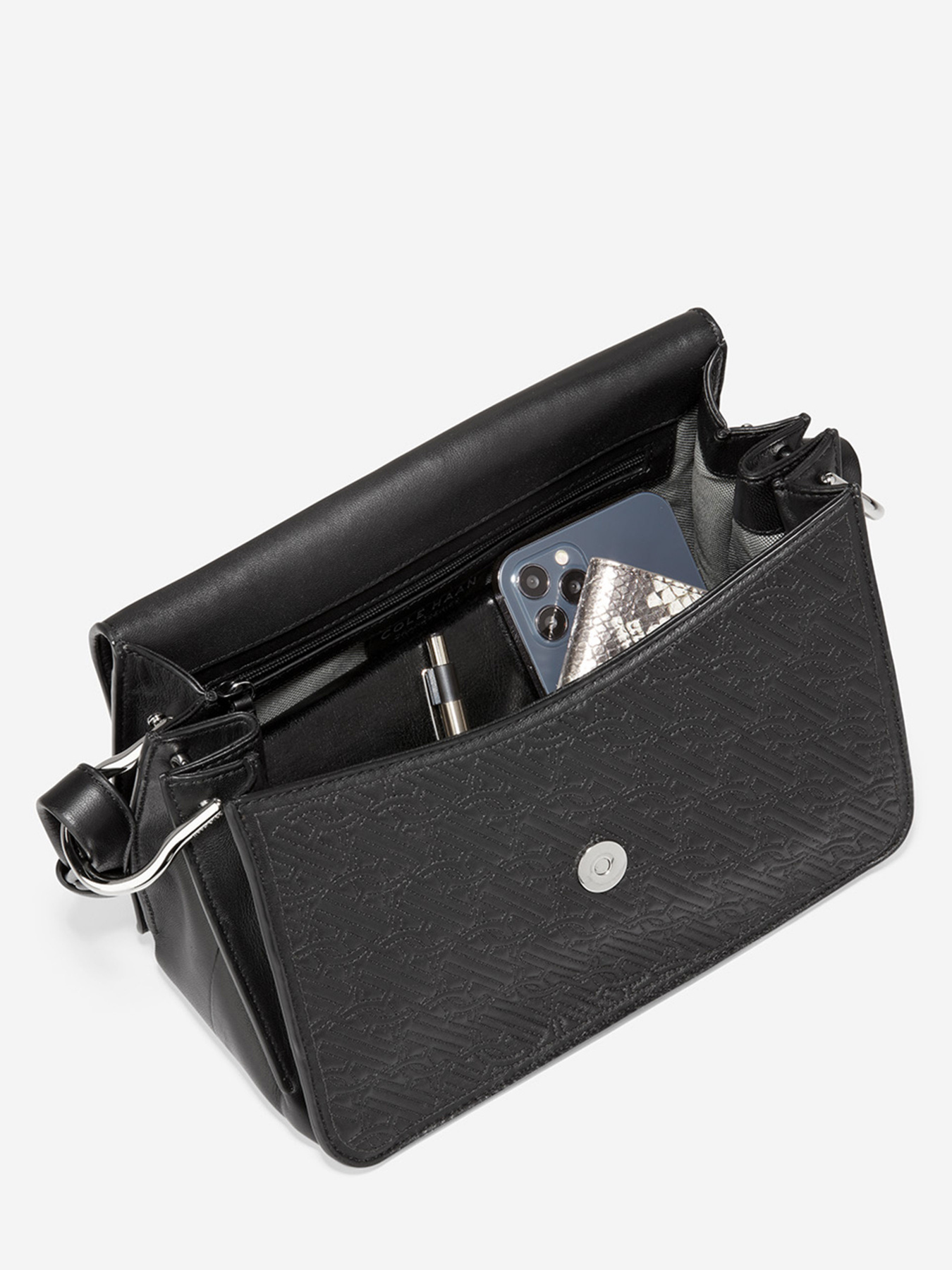 Крос-боді Cole Haan модель U06039 Фото