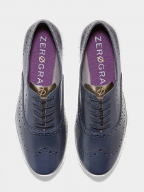 Оксфорды Cole Haan модель W25148 Фото