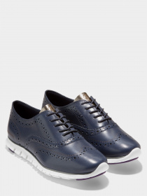 Оксфорды Cole Haan модель W25148 Фото