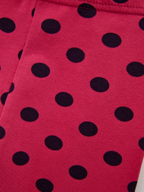 Леггинсы Роза модель 2101141 Фото