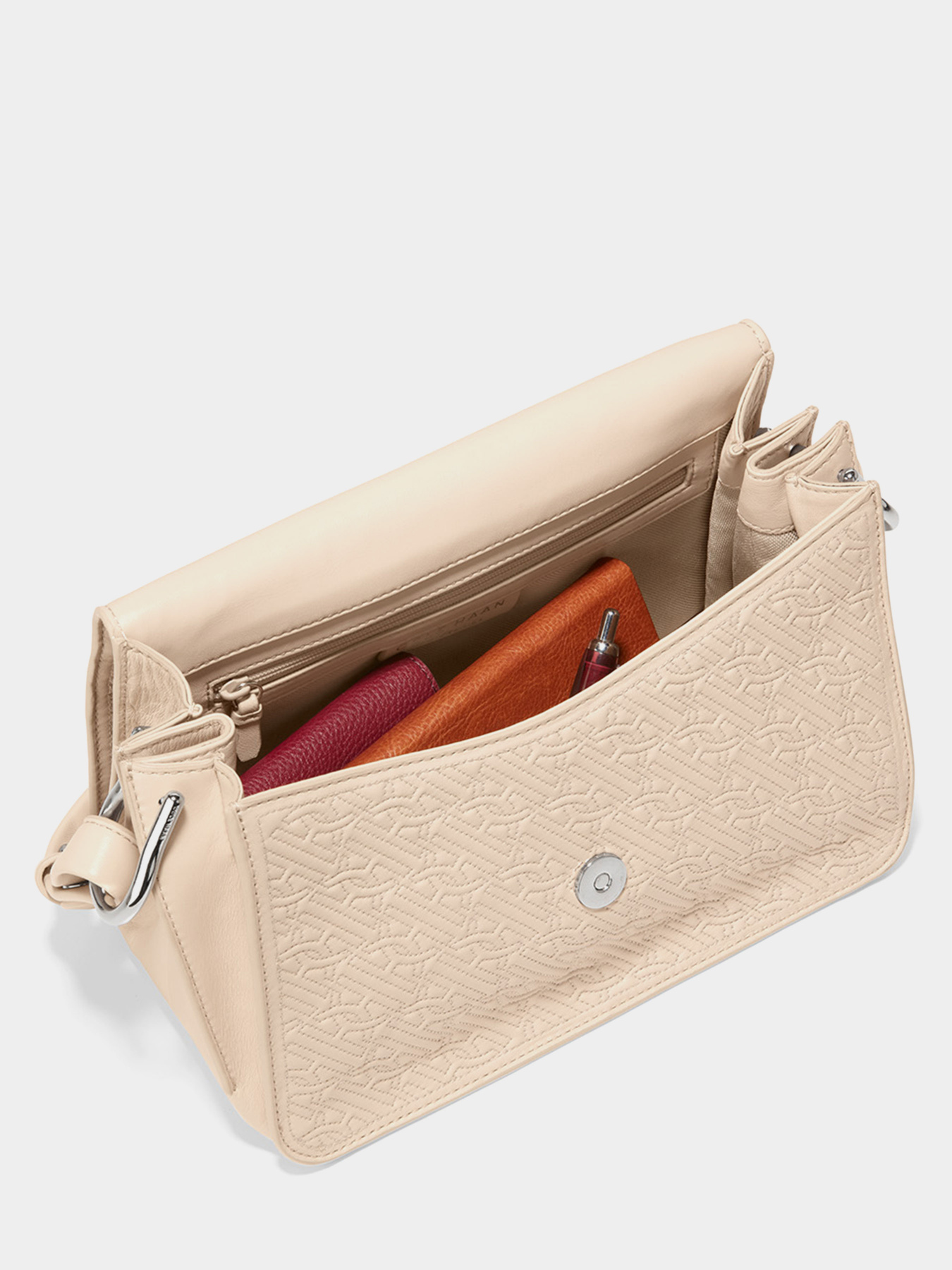 Кросс-боди Cole Haan модель U06040 Фото