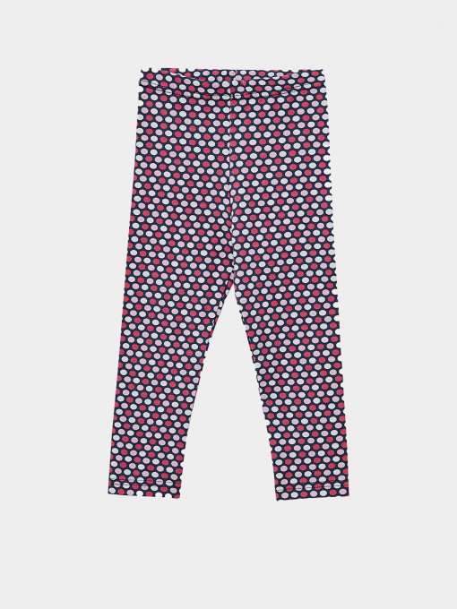 Леггинсы Роза модель 2101141_1 Фото