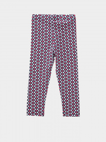 Леггинсы Роза модель 2101141_1 Леггинсы Роза модель 2101141_1 Фото