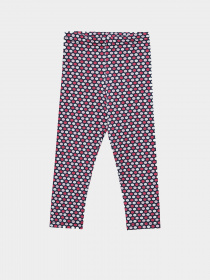 Леггинсы Роза модель 2101141_1 Леггинсы Роза модель 2101141_1 Фото