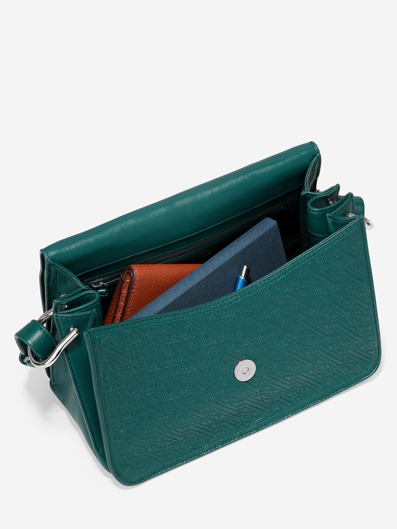 Кросс-боди Cole Haan модель U06109 Фото