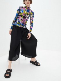 Водолазка RicaMare модель RM2203-20DG Фото