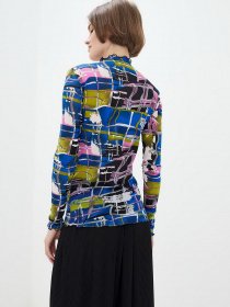 Водолазка RicaMare модель RM2203-20DG Фото