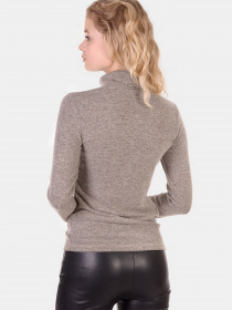 Водолазка N.EL модель 1356-25_cir Фото