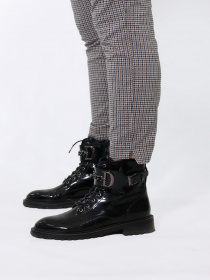 Повсякденні штани N.EL модель 1650-35 Повсякденні штани N.EL модель 1650-35 Фото