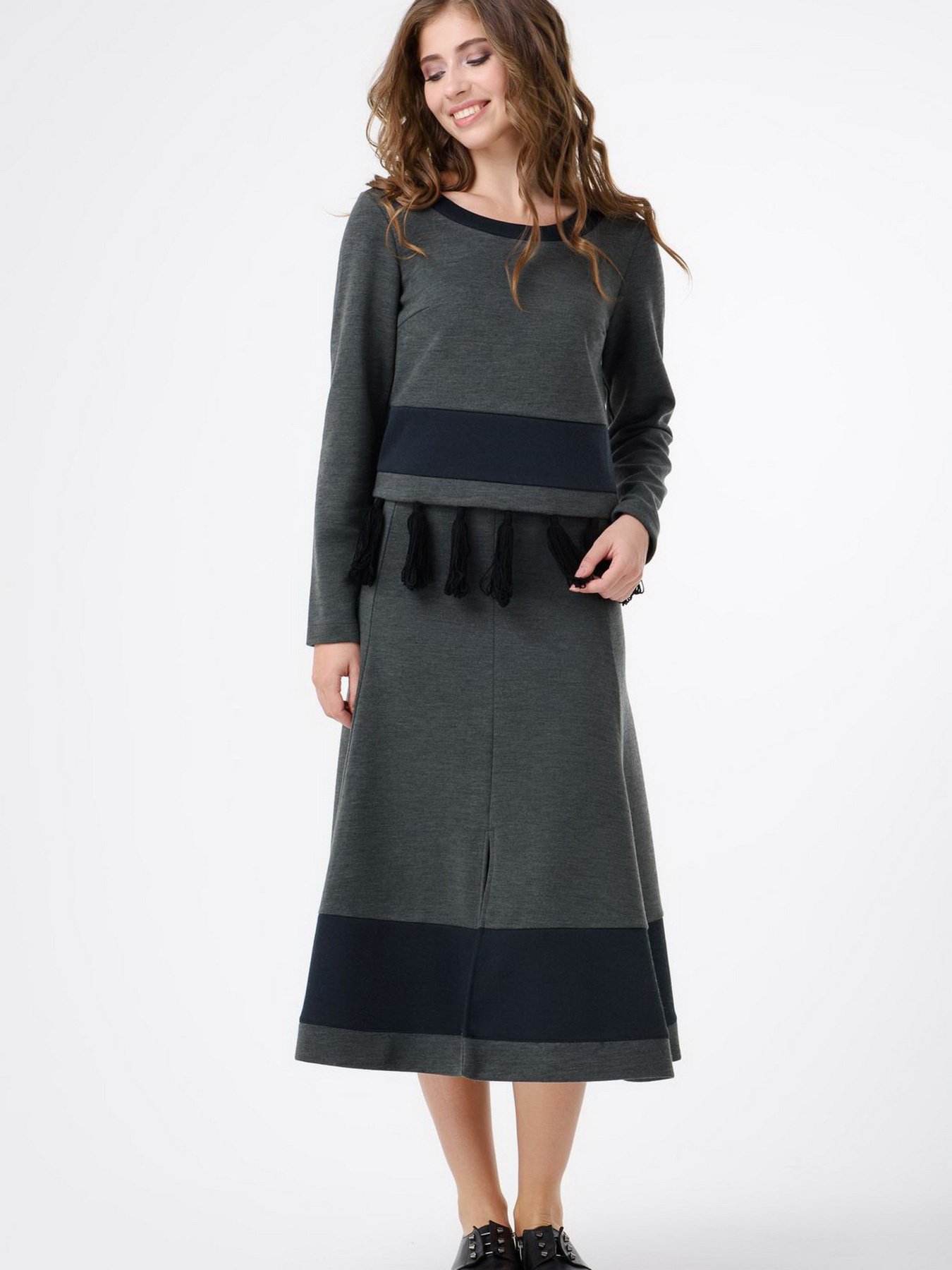 Костюмы RicaMare модель RM1760-17DS Костюмы RicaMare модель RM1760-17DS Фото