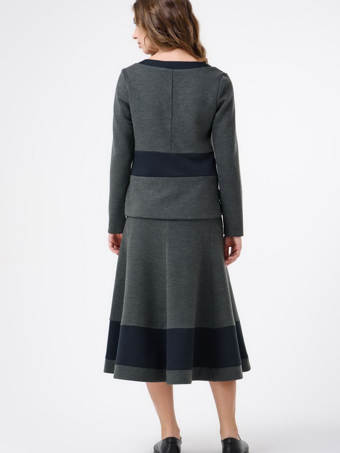 Костюмы RicaMare модель RM1760-17DS Костюмы RicaMare модель RM1760-17DS Фото