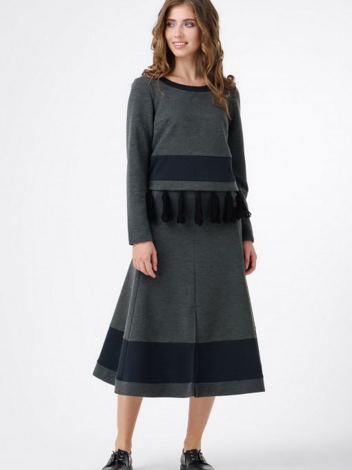 Костюмы RicaMare модель RM1760-17DS Фото