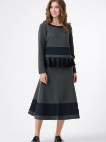 Костюмы RicaMare модель RM1760-17DS Костюмы RicaMare модель RM1760-17DS Фото