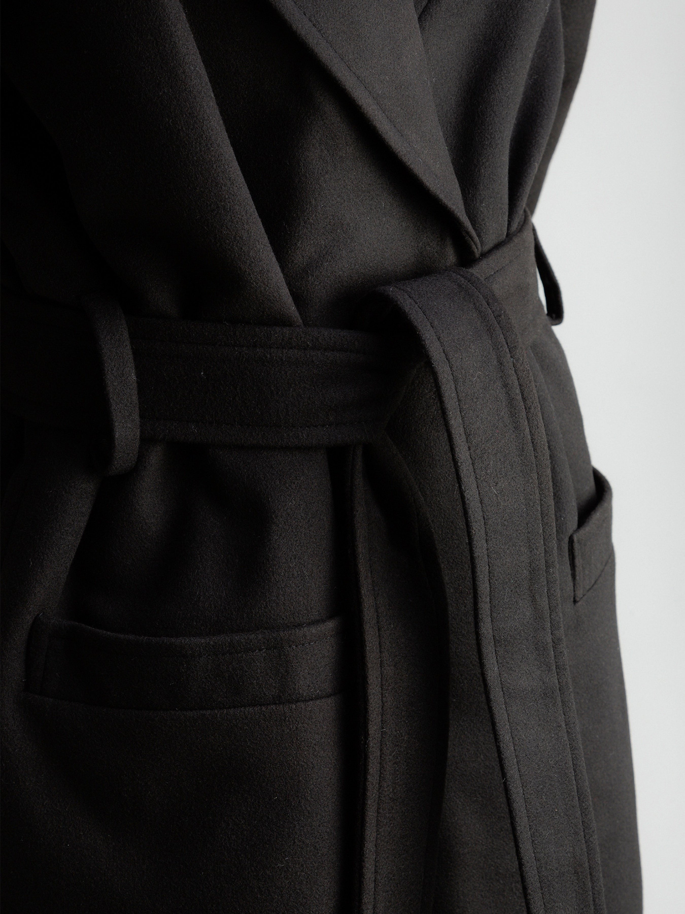 Пальто Romashka модель 208018004101 Фото