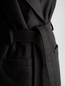 Пальто Romashka модель 208018004101 Пальто Romashka модель 208018004101 Фото