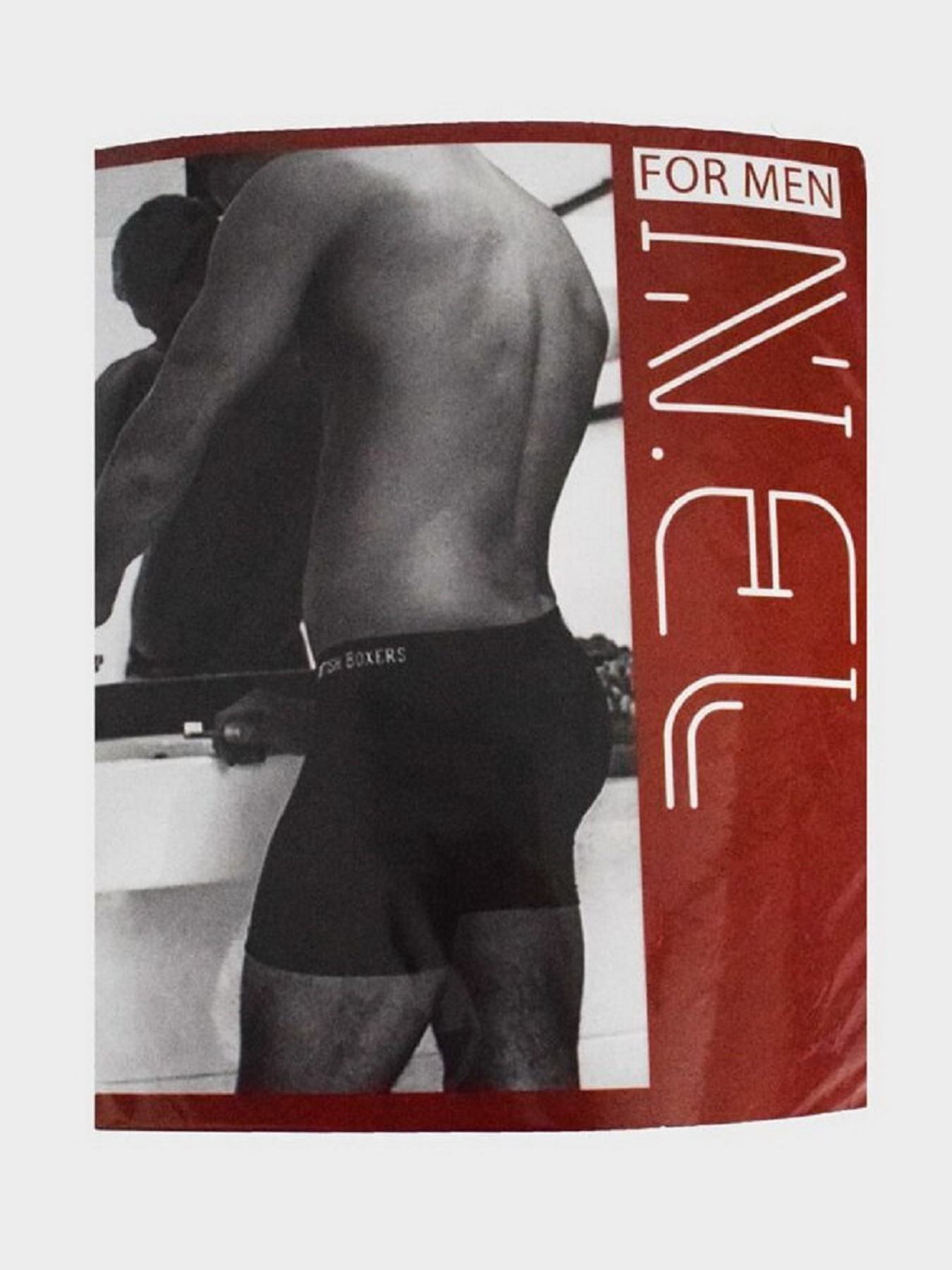 Трусы N.EL модель 995-18 Фото