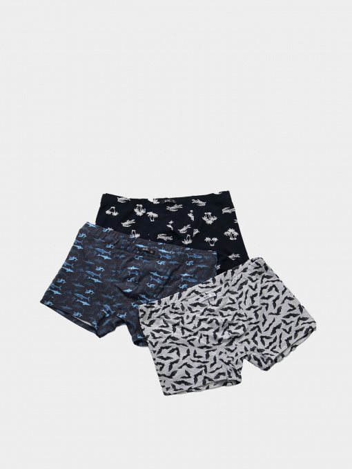 Трусы N.EL модель 995-18 Фото