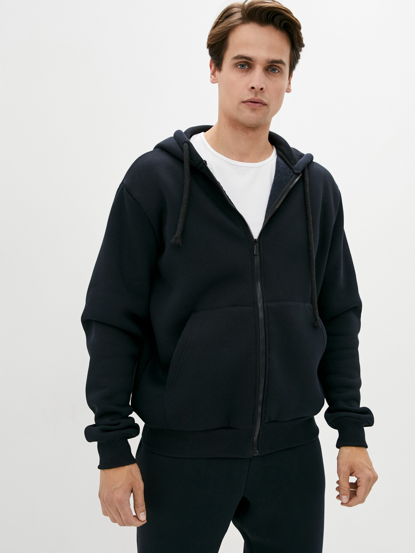 Кофта спортивная Роза модель 210548 Фото