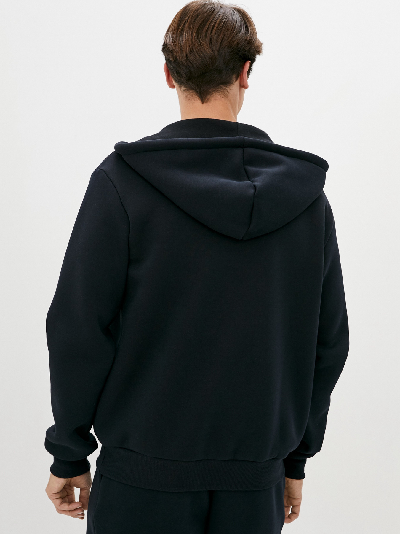 Спортивная кофта Роза модель 210548 Фото