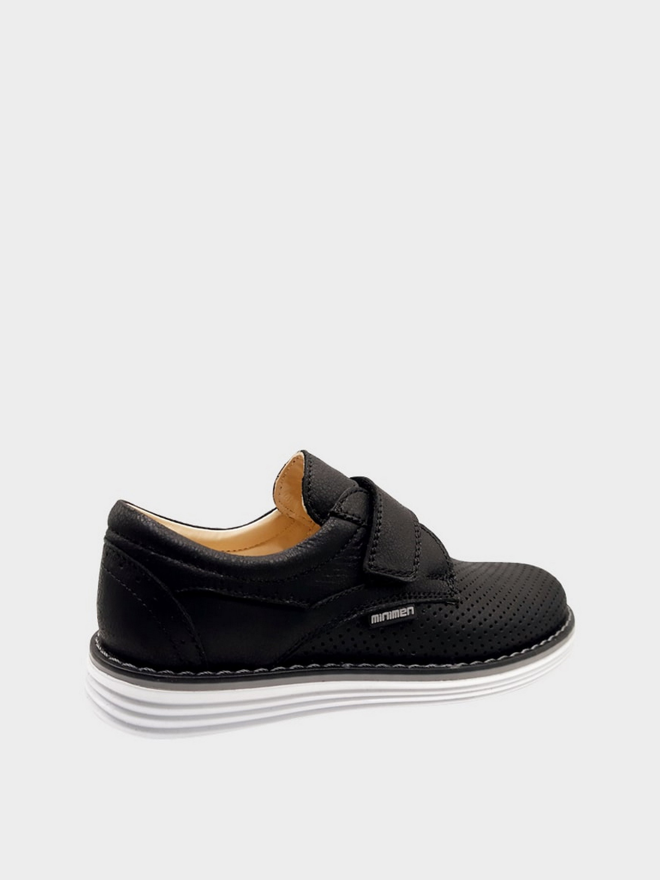 Туфли Minimen модель 98dir Фото