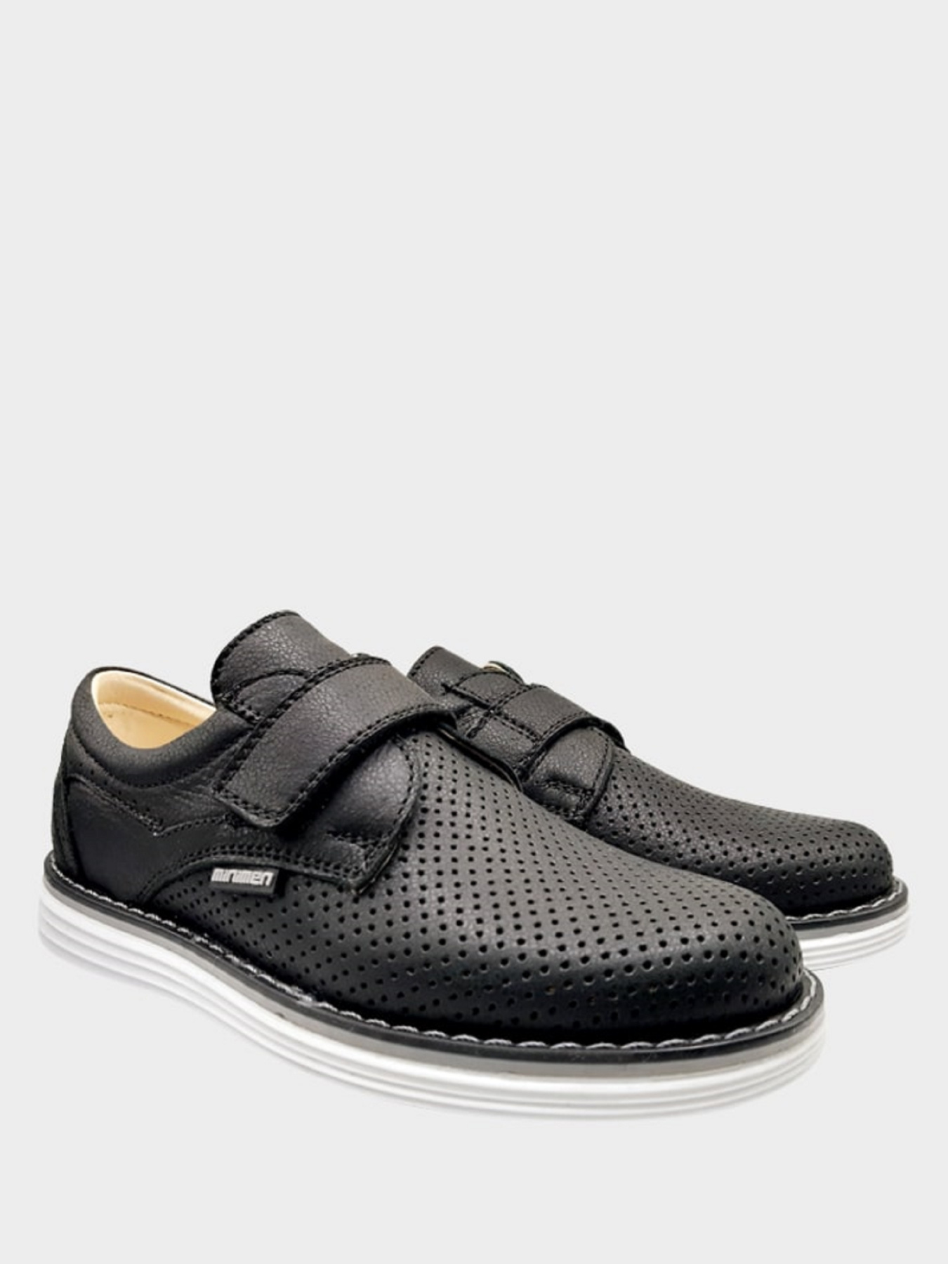 Туфли Minimen модель 98dir Фото