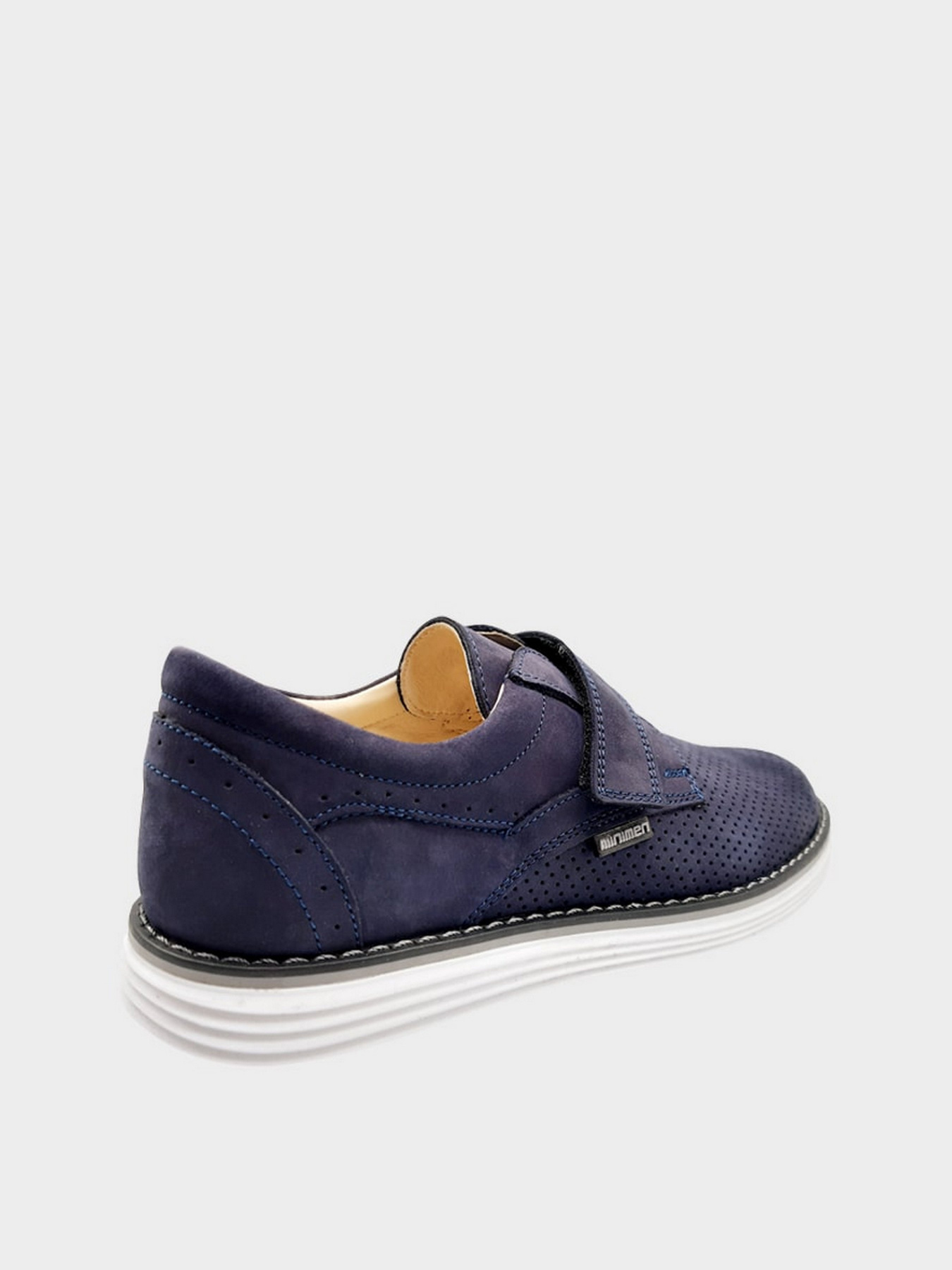 Туфли Minimen модель 62nub22 Фото