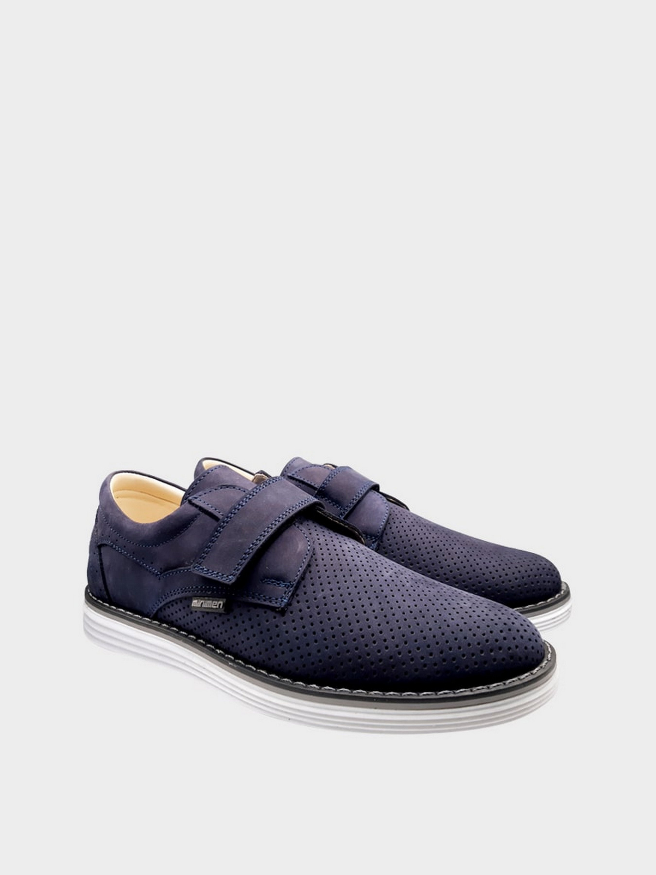 Туфлі Minimen модель 62nub22 Фото