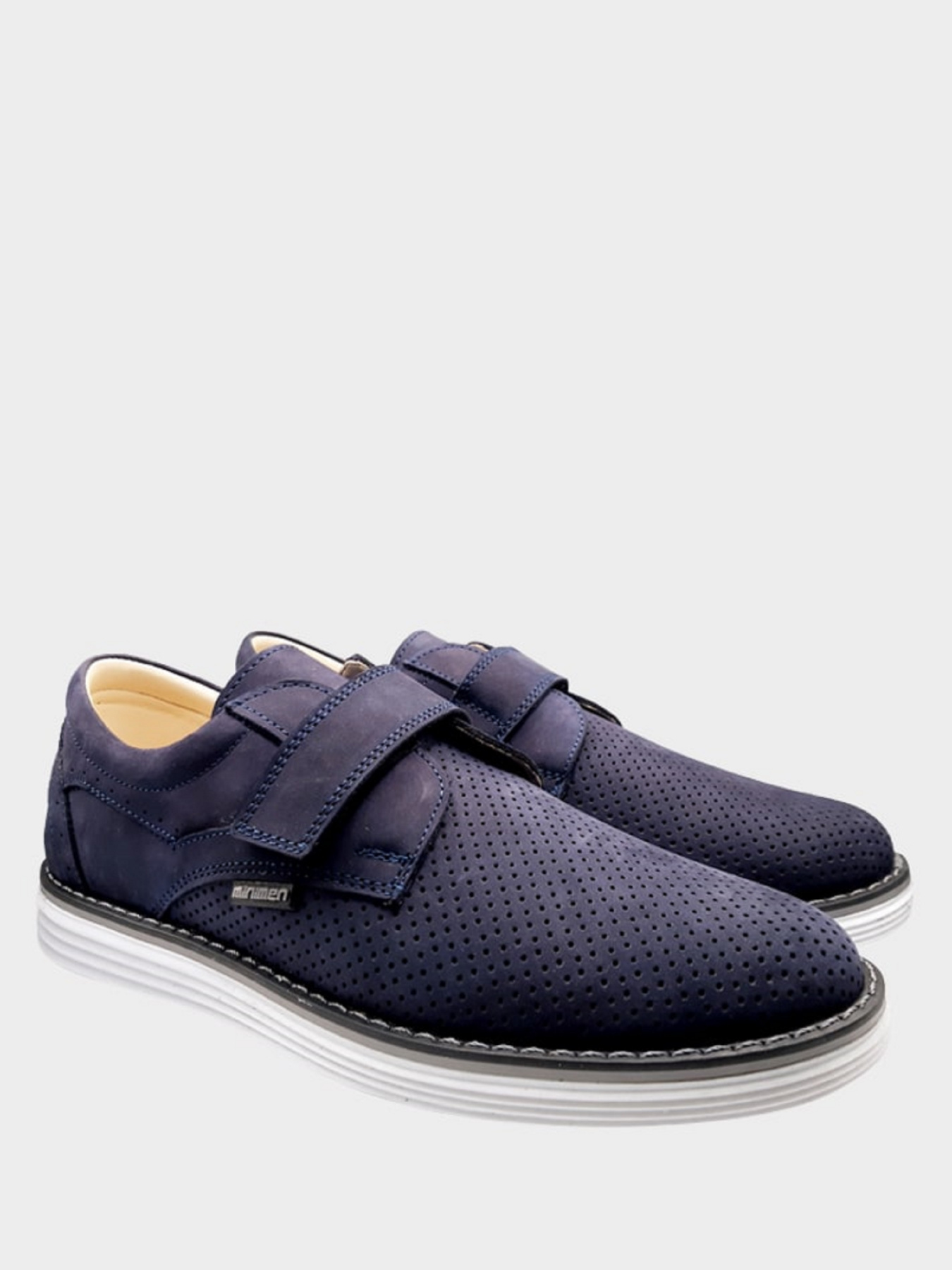 Туфлі Minimen модель 62nub22 Фото