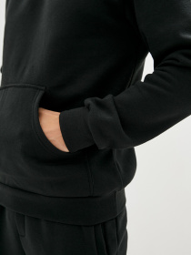 Спортивний костюм ISSA Plus модель GN-404_black Фото