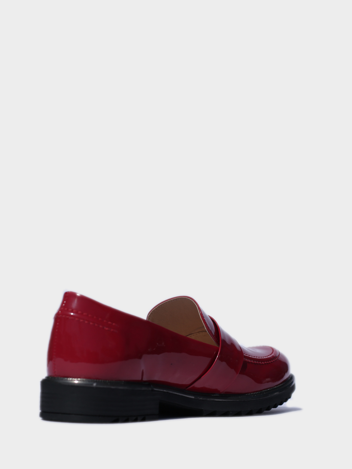 Лоферы EVIE модель 153-8L Фото