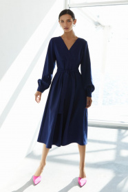 Сукня міді Gepur модель 40548 Фото