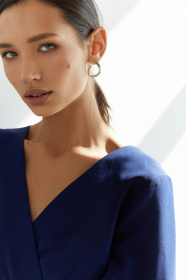 Сукня міді Gepur модель 40548 Фото