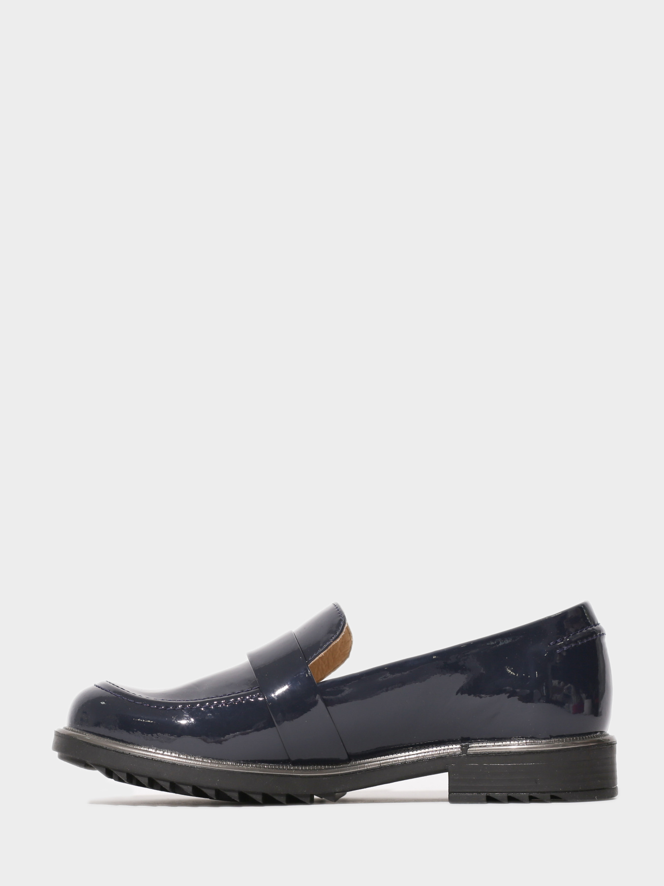 Лоферы EVIE модель 153-1L Фото