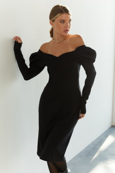 Платья Gepur модель 40550 Фото