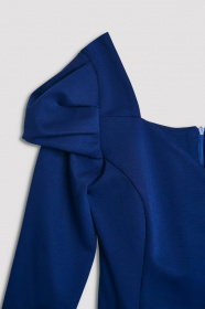 Платье миди Gepur модель 40552 Фото