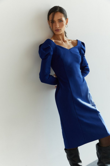 Платья Gepur модель 40552 Фото