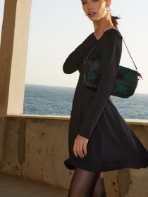 Платье мини Gepur модель 40555 Фото