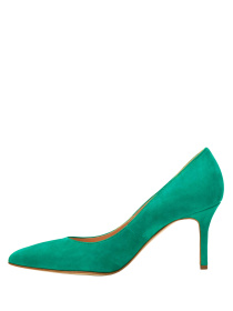Туфли-лодочки SITELLE модель KRI70BRIGREEN Фото