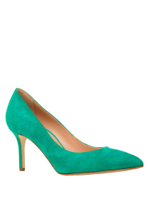 Туфли-лодочки SITELLE модель KRI70BRIGREEN Фото