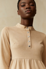 Платье мини Gepur модель 40651 Фото