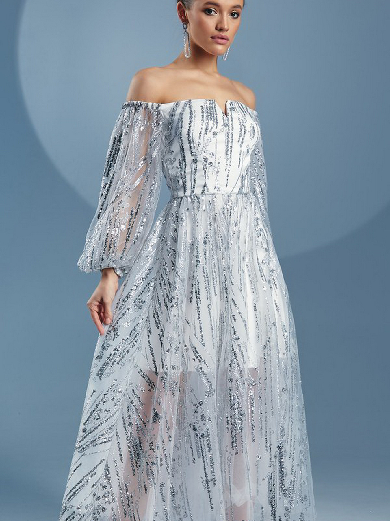 Платья Gepur модель 40706 Фото