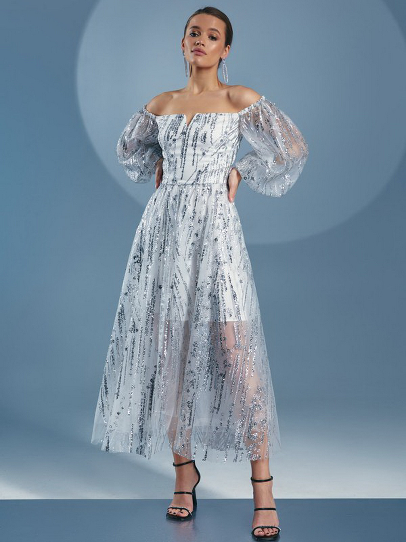 Платья Gepur модель 40706 Фото