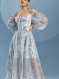 Платья Gepur модель 40706 Фото