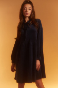 Платье мини Gepur модель 40774 Фото