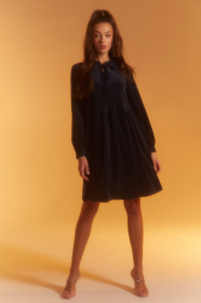 Платье мини Gepur модель 40774 Фото